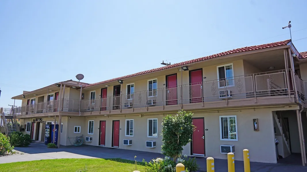 Budget Inn hotel detail image 6