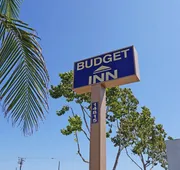 Budget Inn hotel detail image 7