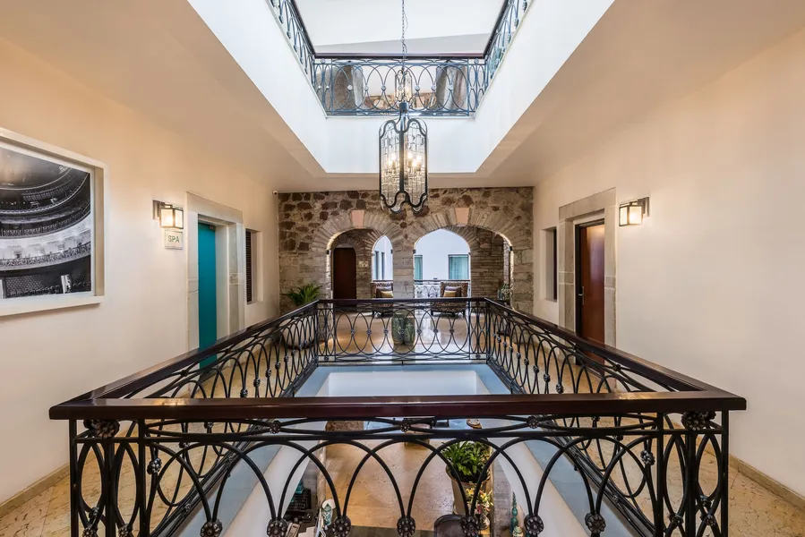 Edelmira Hotel Boutique hotel detail image 6
