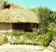 Bungalows Ek Balam hotel detail image 3