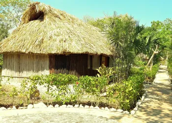 Bungalows Ek Balam hotel thumbnail 3