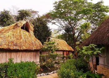 Bungalows Ek Balam hotel thumbnail 4