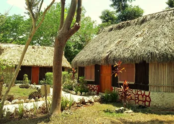 Bungalows Ek Balam hotel thumbnail 6