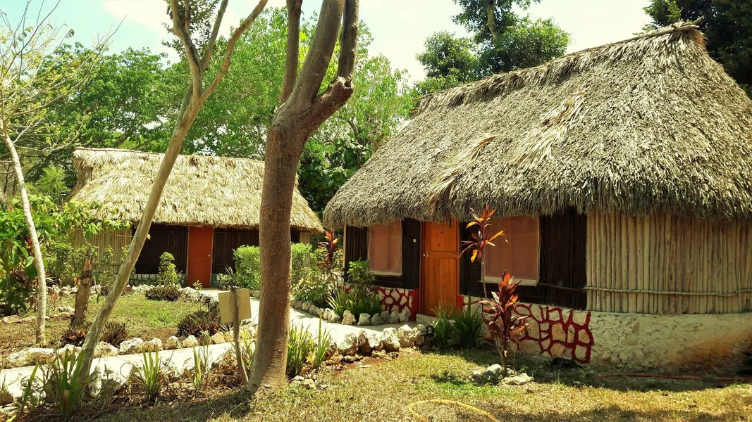 Bungalows Ek Balam hotel detail image 6