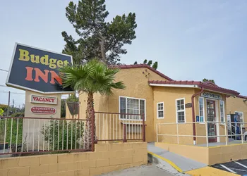 Budget Inn Vallejo/Napa Valley hotel thumbnail 2