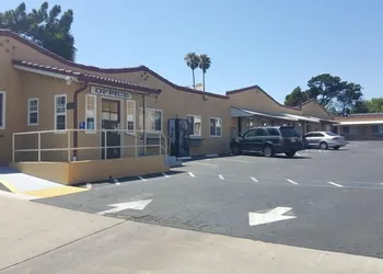 Budget Inn Vallejo/Napa Valley hotel thumbnail 3