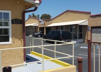 Budget Inn Vallejo/Napa Valley hotel thumbnail 5
