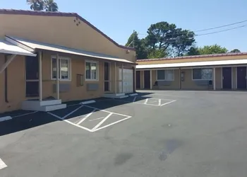 Budget Inn Vallejo/Napa Valley hotel thumbnail 6
