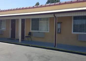 Budget Inn Vallejo/Napa Valley hotel thumbnail 7