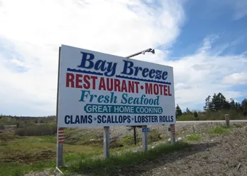 Baybreeze Restaurant and Motel hotel thumbnail 6