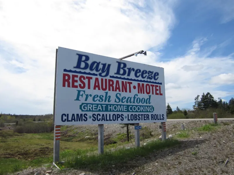 Baybreeze Restaurant and Motel hotel detail image 6