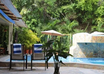 Hotel Arenas del Pacífico hotel thumbnail 6