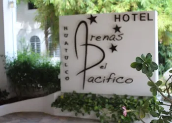 Hotel Arenas del Pacífico hotel thumbnail 8