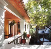 Parador Del Dominico hotel detail image 4