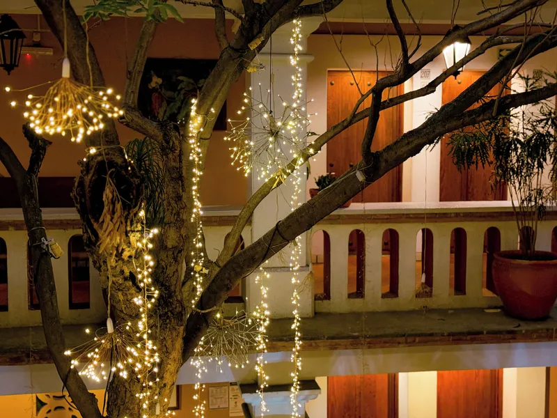 Parador Del Dominico hotel detail image 6