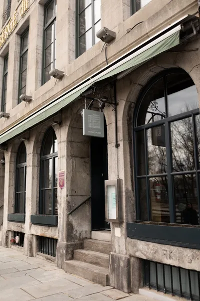 Auberge du Vieux-Port hotel detail image 2
