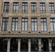 Auberge du Vieux-Port hotel detail image 3