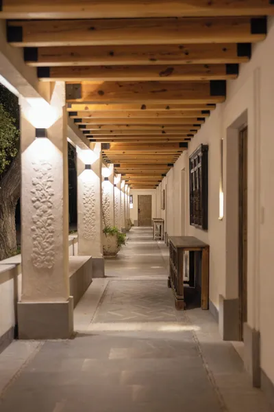 Hotel Rincón del Montero hotel detail image 2