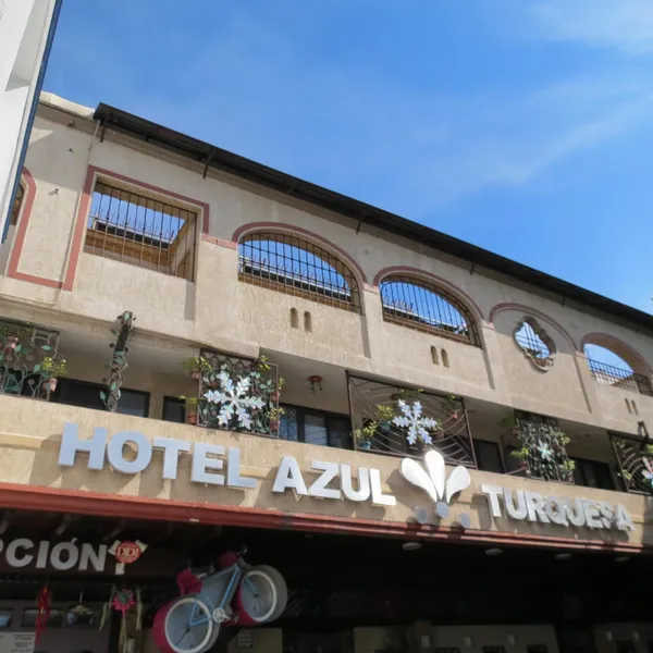 Azul Turquesa Hotel Boutique hotel detail image 2