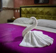 Azul Turquesa Hotel Boutique hotel detail image 7