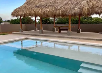 Luxury Beach Side Condo By SAMOTOGO Group hotel thumbnail 2