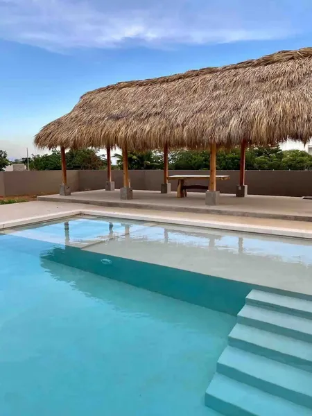 Luxury Beach Side Condo By SAMOTOGO Group hotel detail image 2