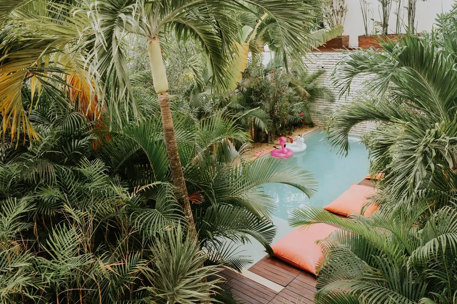 The Strabon Tulum hotel detail image 2