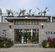 The Strabon Tulum hotel detail image 5