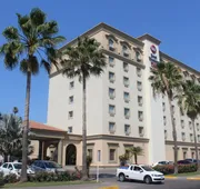 Best Western Plus Los Mochis hotel detail image 3