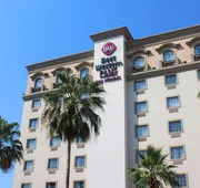 Best Western Plus Los Mochis hotel detail image 4
