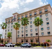 Best Western Plus Los Mochis hotel detail image 5