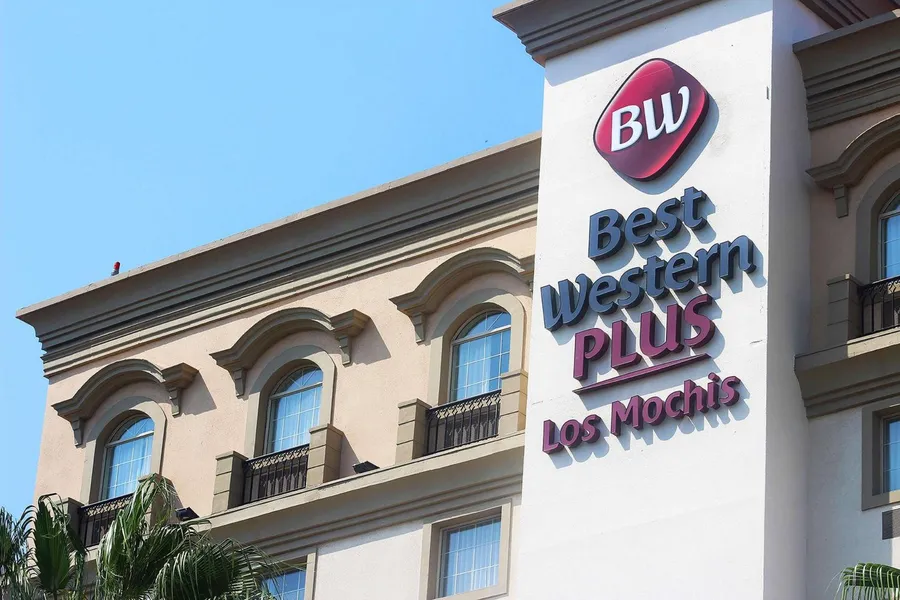Best Western Plus Los Mochis hotel detail image 6