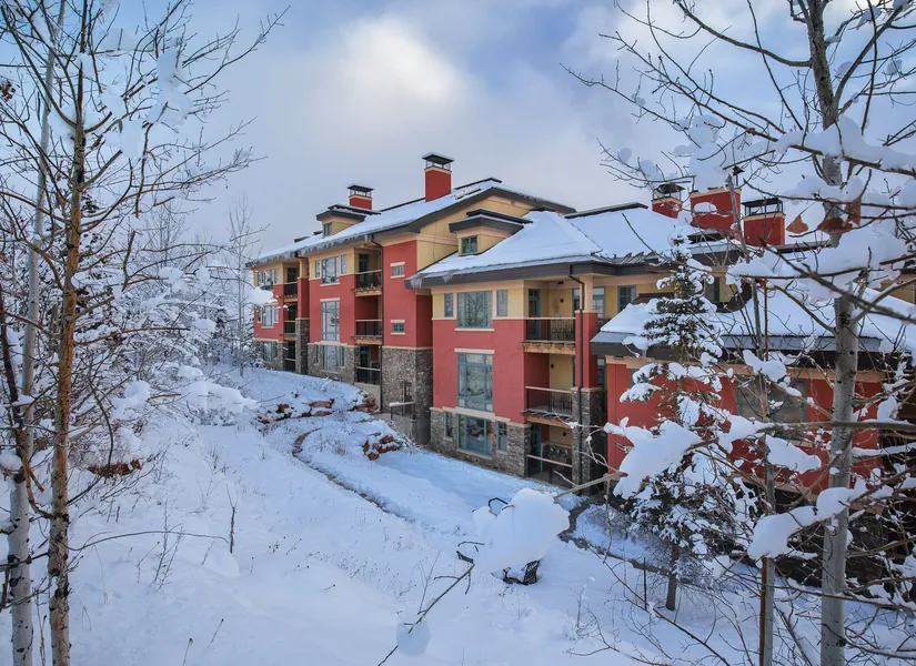 WorldMark Park City hotel detail image 2