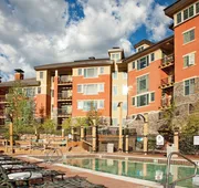WorldMark Park City hotel detail image 3