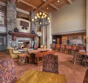 WorldMark Park City hotel detail image 4
