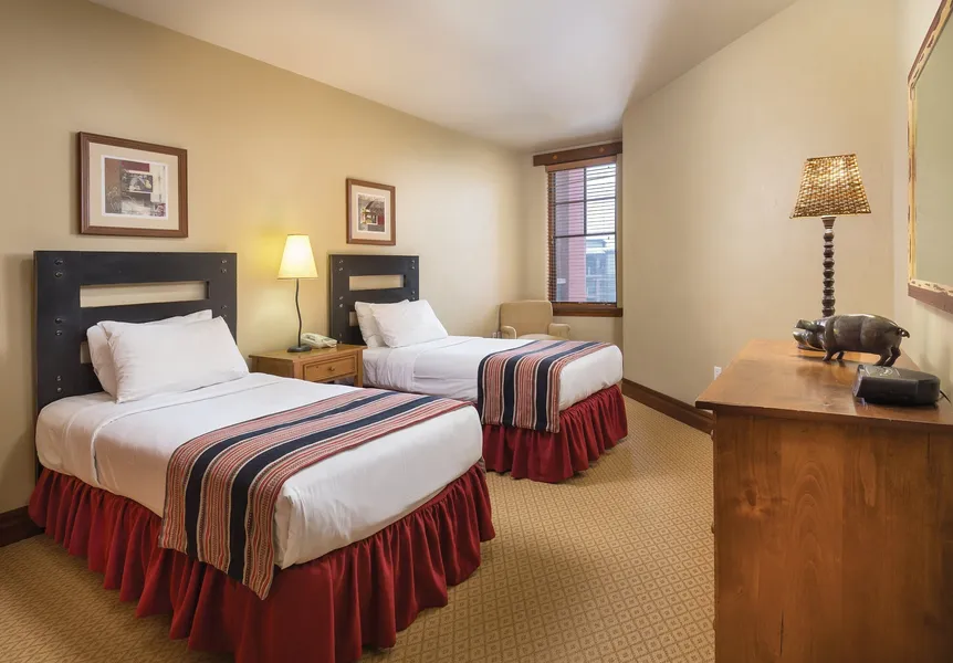 WorldMark Park City hotel detail image 6