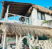 Punta Piedra Beach Posada hotel detail image 4