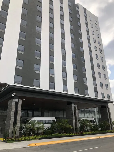 Holiday Inn Hotel & Suites Monterrey Apodaca Zona Airport by IHG hotel detail image 2
