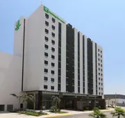 Holiday Inn Hotel & Suites Monterrey Apodaca Zona Airport by IHG hotel detail image 3