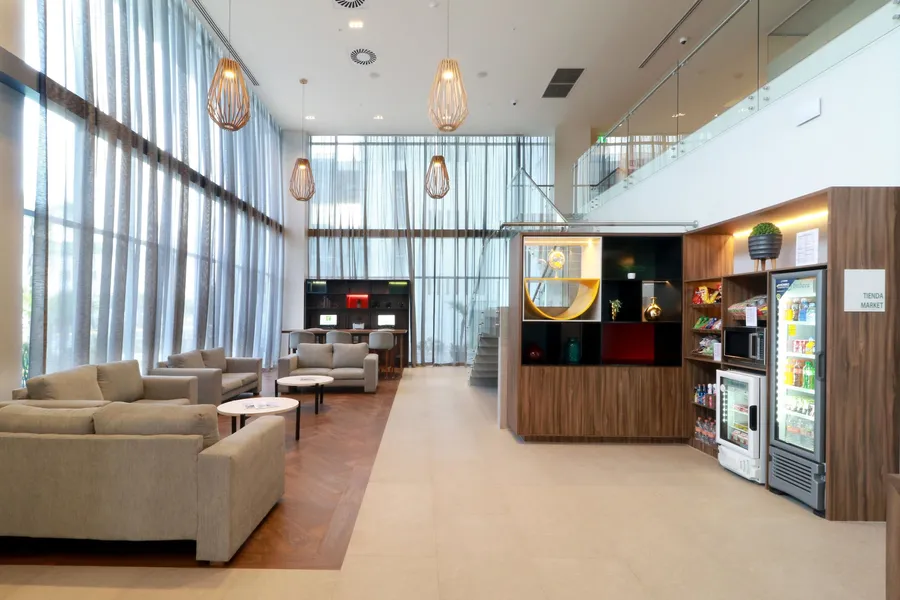 Holiday Inn Hotel & Suites Monterrey Apodaca Zona Airport by IHG hotel detail image 6