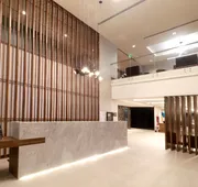 Holiday Inn Hotel & Suites Monterrey Apodaca Zona Airport by IHG hotel detail image 7
