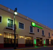 Holiday Inn Express Veracruz Centro Historico hotel detail image 3