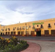 Holiday Inn Express Veracruz Centro Historico hotel detail image 4