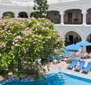 Holiday Inn Express Veracruz Centro Historico hotel detail image 5