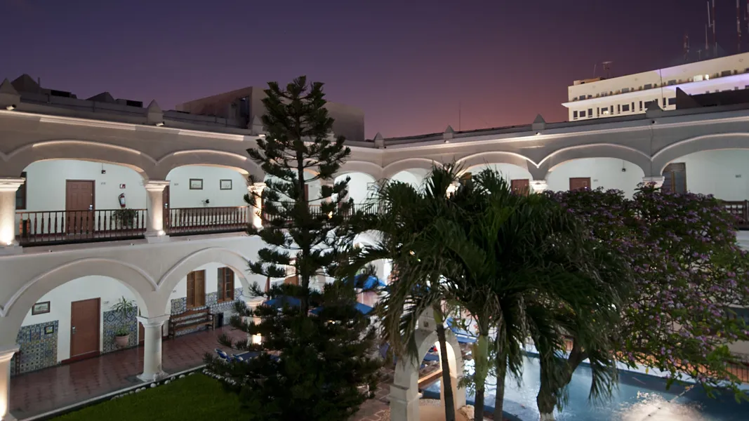 Holiday Inn Express Veracruz Centro Historico hotel detail image 6