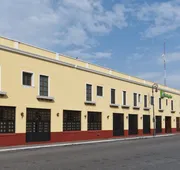 Holiday Inn Express Veracruz Centro Historico hotel detail image 7