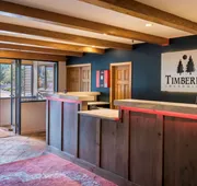 The Timberline Condominiums hotel detail image 4