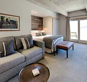The Timberline Condominiums hotel detail image 7