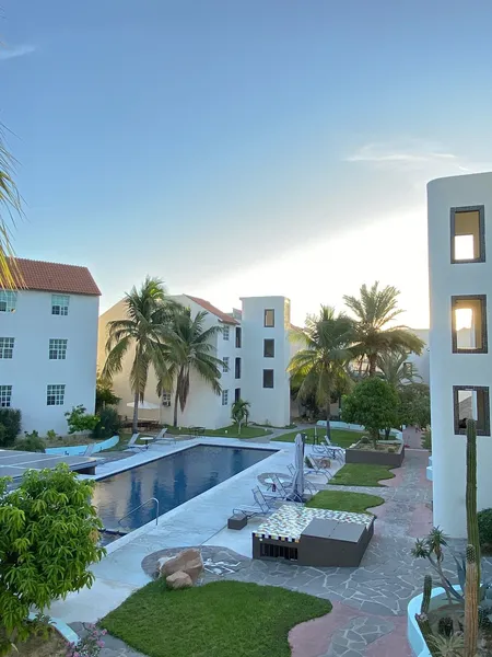 Santa Maria del Cabo hotel detail image 2