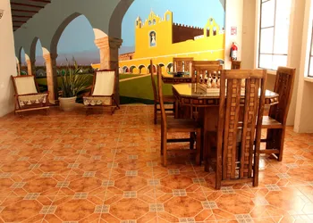 Hotel La Catedral Merida hotel thumbnail 5